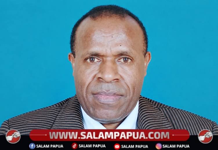 PENDAPAT HUKUM: Kajian Yuridis Terhadap Peraturan Daerah Khusus (Perdasus) Provinsi Papua Tengah Nomor 14 Tahun 2026 Tentang Orang Asli Papua