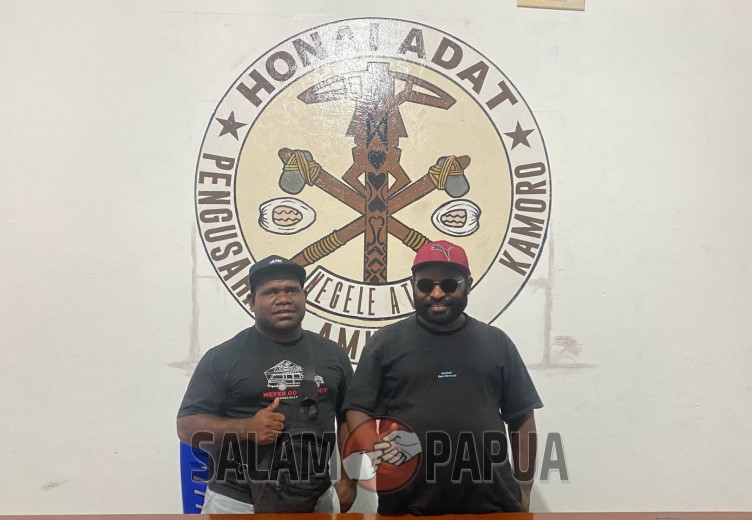 Soroti APBD Mimika 2024, HAPAK Minta Pemkab Lebih Perhatikan Pengusaha Lokal