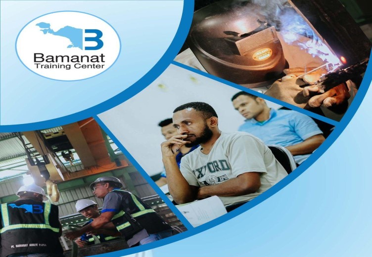 Bamanat Training Center, Hasilkan Calon Pekerja Yang Siap Bekerja