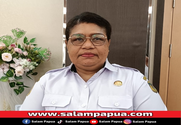 Dinas Pertanian Mimika Buka Perkebunan Teh Dan Akan Perluas Lahan Pertanian Kopi Di Banti