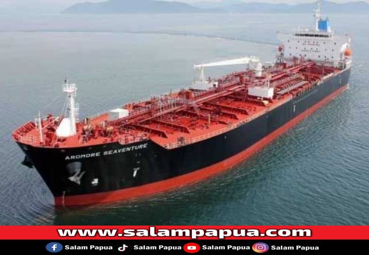 Mengenal 10 Ragam Jenis Kapal Yang Beroperasi Di Indonesia, Berikut Fungsi Dan Perannya