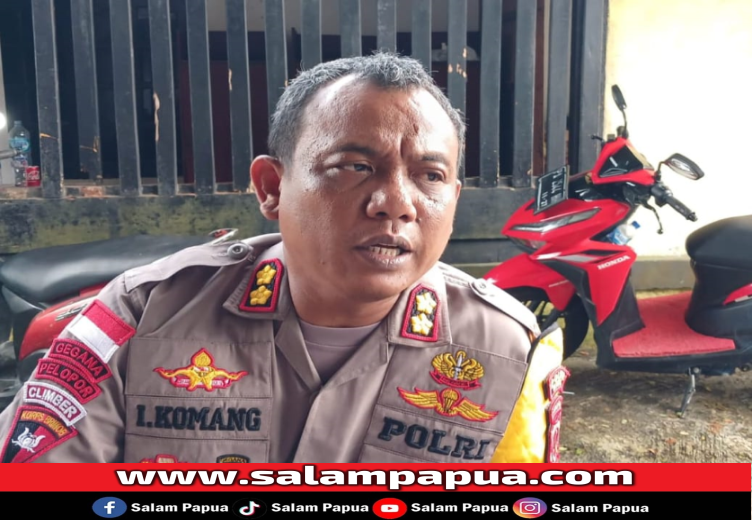 Operasi Mantap Praja TNI-Polri Berlanjut Hinggap Pelantikan Bupati 2024-2029