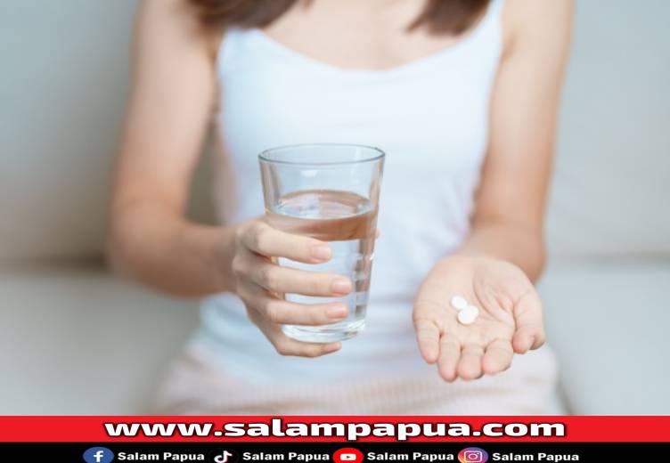 Apakah Paracetamol Bikin Ngantuk? Begini Penjelasannya