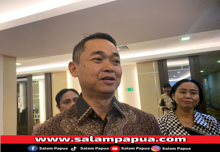 Pemkab Mimika Akan Kembali Buka Formasi CPNS, Kuota 280 Khusus OAP