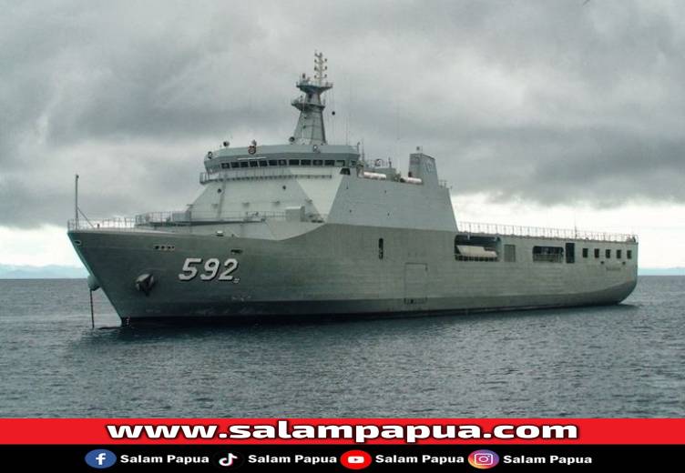 Kapal Perang RI (Pinterpedia)