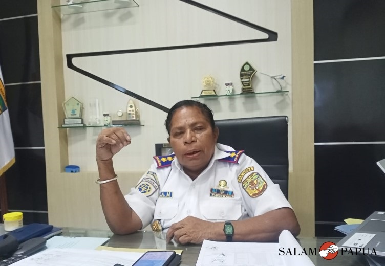 PEMBANGUNAN 3 LAPTER DI WILAYAH PEGUNUNGAN MIMIKA DILANJUTKAN TAHUN INI, TOTAL ANGGARAN RP 27 MILIAR