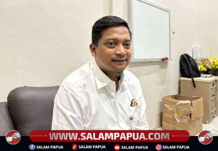 Kabut Asap Papua Selatan Ganggu Penerbangan Di Timika, Garuda Dan Lion Dialihkan Ke Sentani