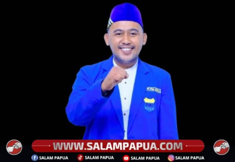 PKC PMII Papua Periode 2026-2028 Dorong Penataan Dan Rekonsiliasi Organisasi Di Era Baru