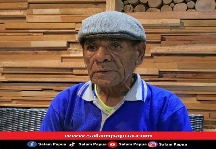 Arnold Ronsumbre: Mari Tingkatkan Toleransi Di Bulan Ramadhan