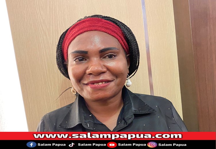 Tes Wawancara Terakhir Calon PPD Mimika, 1 Calon Mengundurkan Diri