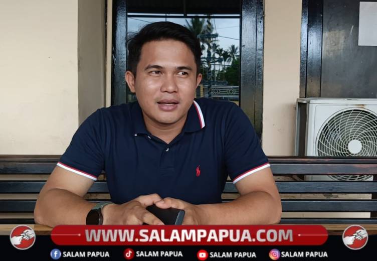 Terlibat Tawuran Gunakan Panah Wayar, Tujuh Pelajar SMA Di Timika Diamankan Polisi