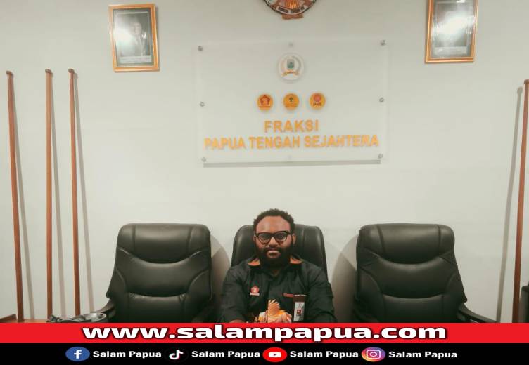 DPR Papua Tengah: Konsultan Baru RSMM Harus Jawab Kebutuhan Masyarakat Amungme–Kamoro