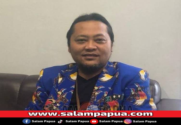 BPS: Inflasi Di Timika Capai 4,79 Persen Pada Maret 2025