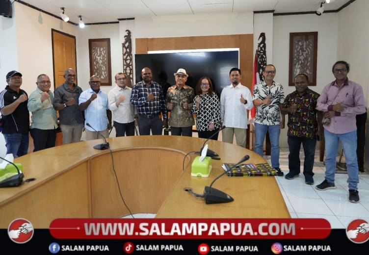 YPMAK Gandeng Empat KAP Untuk Audit Independen Dana Program Mitra