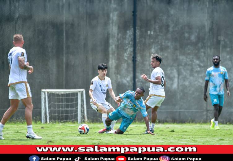 WBFC Raih Dua Kemenangan Beruntun Jelang Liga 3 Nusantara, Siap Rebut 3 Poin Dari Persiba Bantul Di Laga Pembuka
