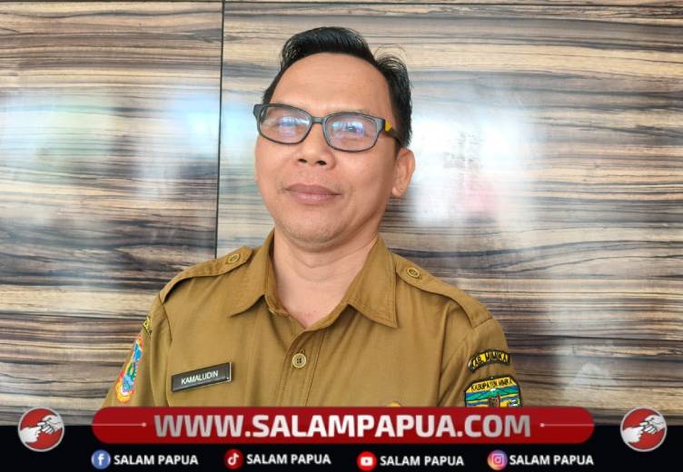 Kasus ISPA Di Mimika Capai 72.977, Puskesmas Tembagapura Tertinggi