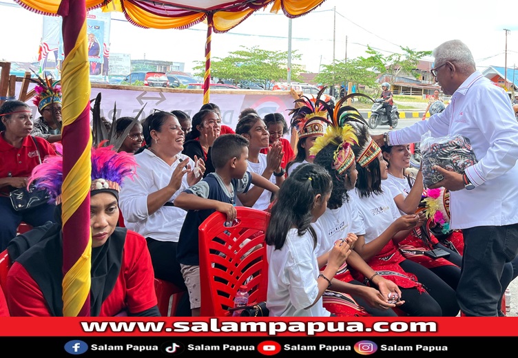 JOEL Gelar Dance Competition, 16 Peserta Ikut Memeriahkan