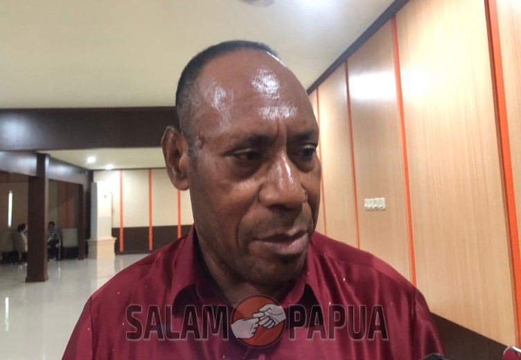 Kemenag Mimika Tiap Bulan Berikan Rp 250 Ribu Kepada Guru Honorer