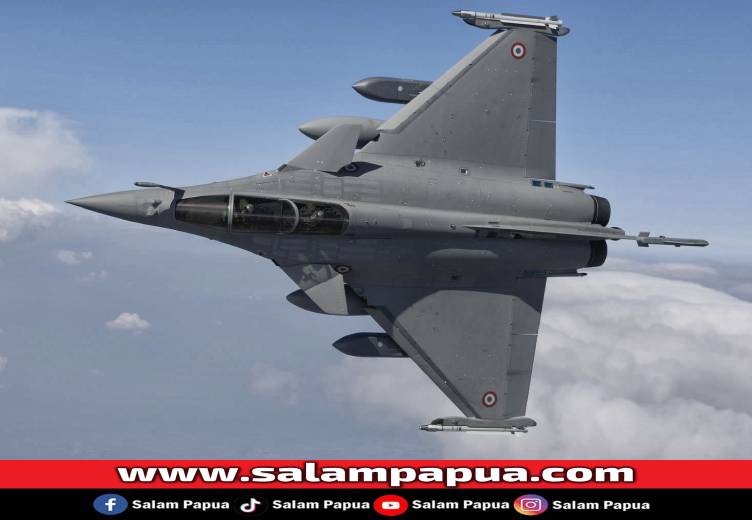 Berikut Daftar Pesawat Tempur Paling Baru Dari Boeing Dan Rafale