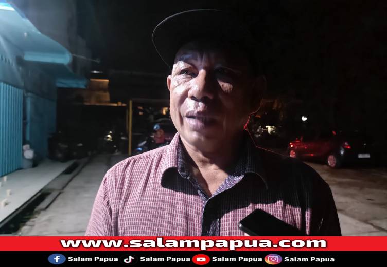 3 Pelajar Jadi Pecandu Narkoba, BNNK Mimika Siap Gelar Tes Urine Di Semua Sekolah