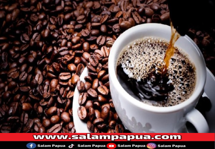 5 Cara Supaya Kebiasaan Minum Kopi Kamu Makin Sehat