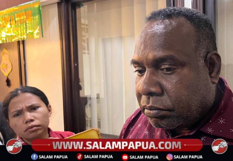 Pemkab Mimika Bentuk Tim Teknis Evaluasi Kinerja 133 Kepala Kampung