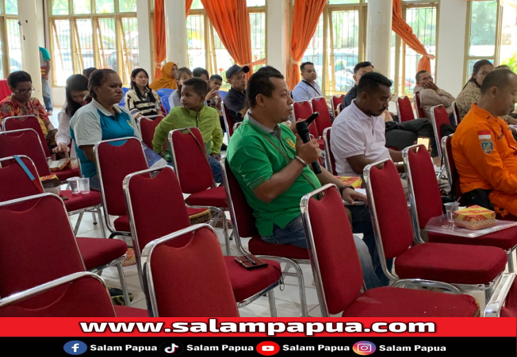 Masyarakat Minta DLH Langsung Turun Lapangan Sosialisasikan Pengolahan Sampah