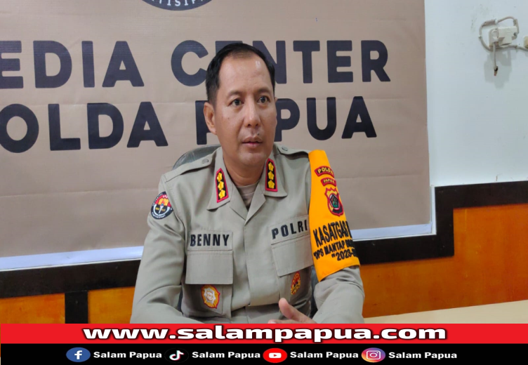 Rekrutmen Polri 2025 Resmi Dibuka, Kabid Humas Polda Papua: �Masuk Polisi Itu Gratis!�