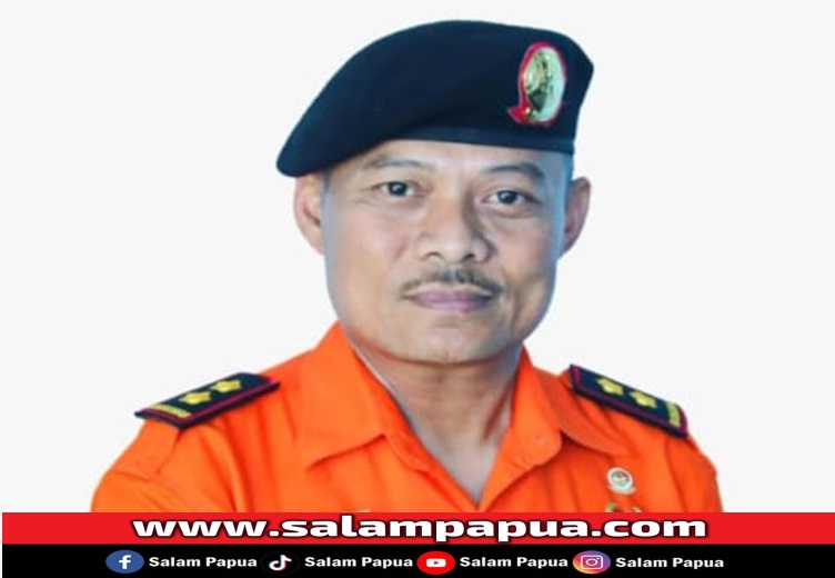 SAR Akan Gelar Pelatihan Pencarian Dan Pertolongan Kepada Awak Media Di Timika