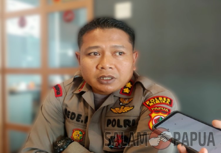 Banyaknya Laka Lantas Dan Kriminalitas Di Timika Belakangan Ini, Berikut Imbauan Kapolres Mimika