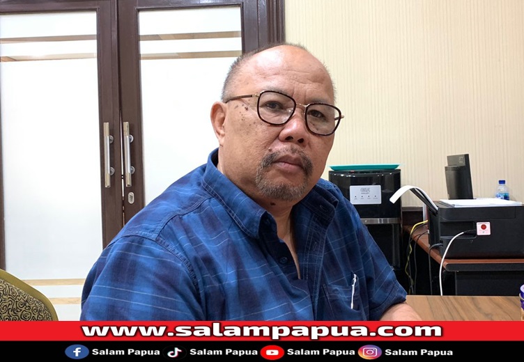 Dewan Minta BKPSDM Pastikan Jangan Ada Tenaga Honor Siluman Pada Tes PPPK 2024