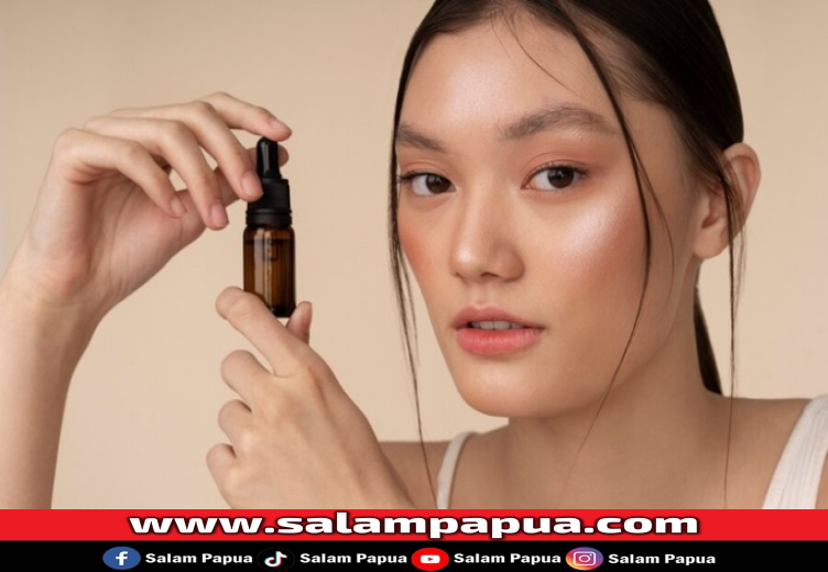 6 Jenis Skincare Yang Wajib Dimiliki Untuk Usia 40-an