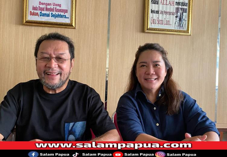 DPRP Papua Tengah Dukung Program Gubernur Bangun Sekolah Berpola Asrama
