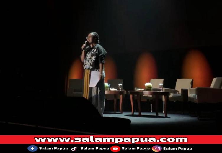 Ini Empat Hal Penting Yang Ditekankan Elfrida Manurung Natkime Di Indonesia Net-Zero Summit 2025