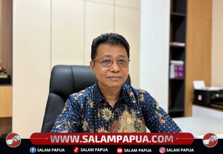 Pemkab Mimika Siapkan Anggaran Rp 30 Miliar Lebih Untuk Pembayaran THR Pegawai Tahun 2026