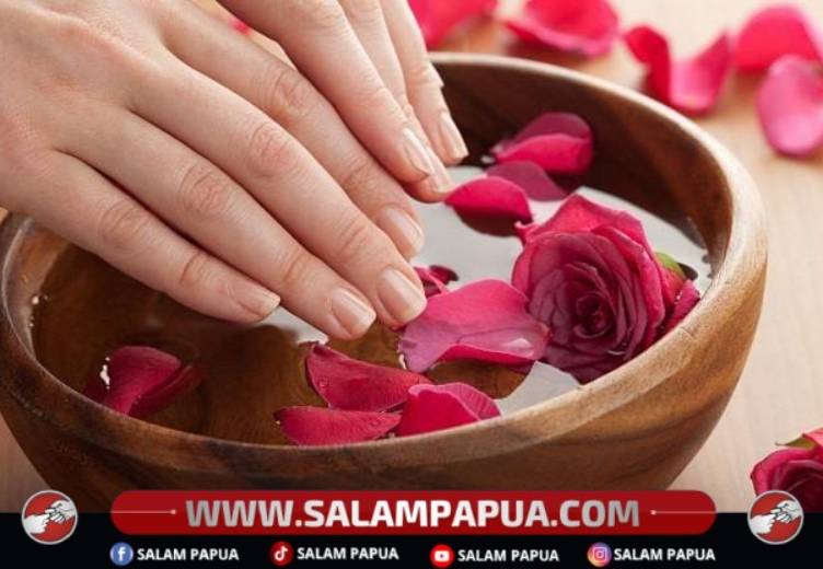 4 Cara Mengatasi Kulit Kering Pada Tangan