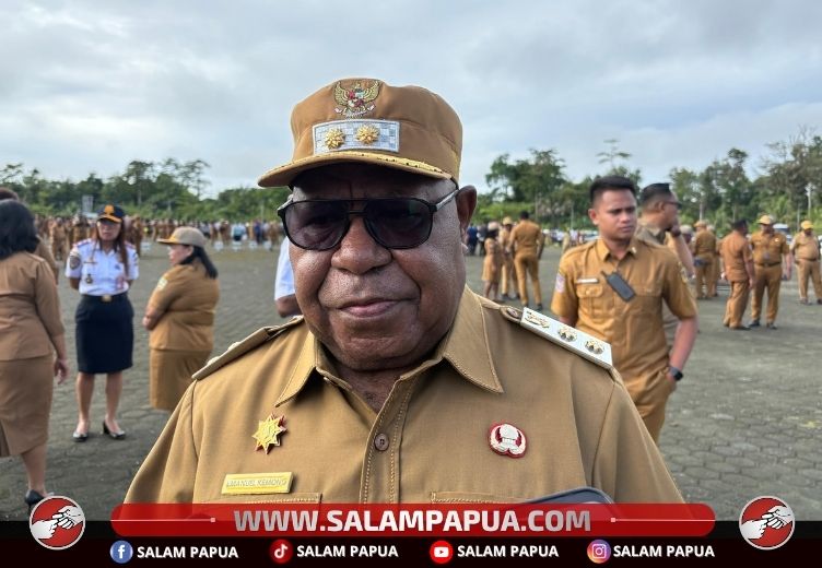 Ketua Satgas MBG Mimika Harap SPPG Yang Telah Memperbaiki IPAL Segera Beroperasi