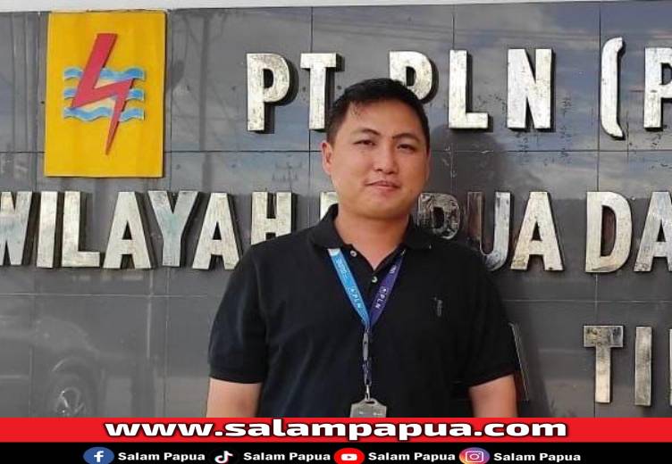 PLN Timika Layani 90.885 Pelanggan Di Empat Kabupaten