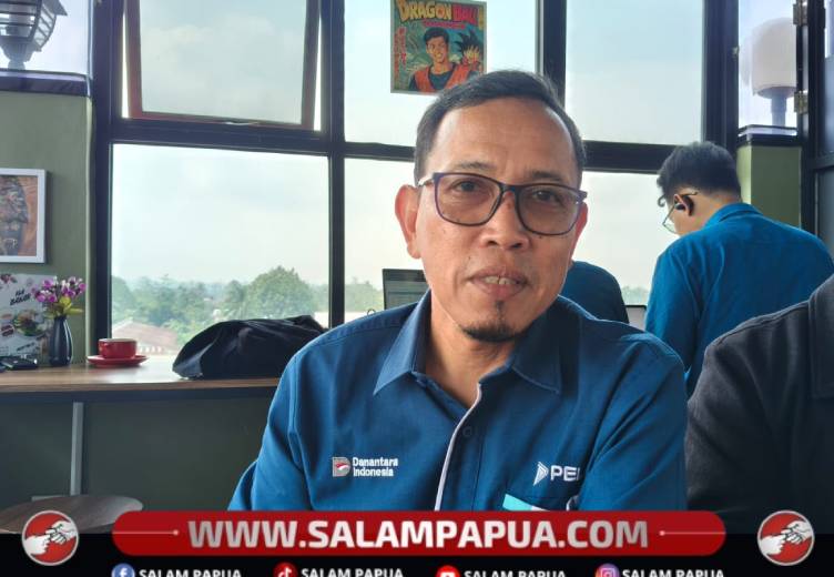 Pelni Mimika Pastikan Pelayaran Di Pelabuhan Poumako Aman Meski Kabut Asap Papua Selatan