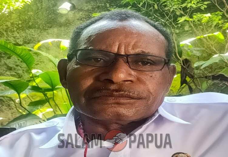 CCTV Diskominfo Mimika Tidak Berfungsi, Banyak Kejadian Di Jalan Tidak Terpantau