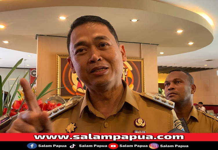 Paripurna APBD-P Mimika 2024 Akan Dilakukan Minggu Depan, Berikut Besaran Anggarannya