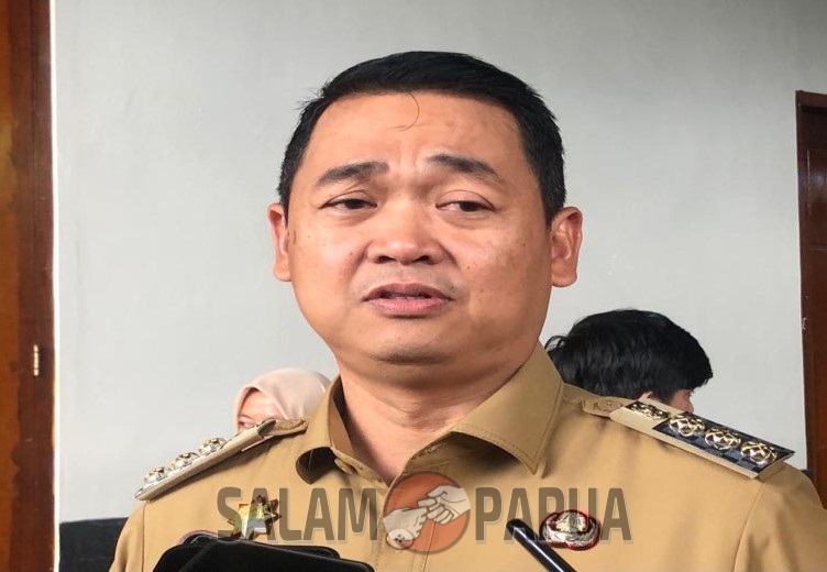 Setiap Distrik Akan Mendapat Rp 2 Miliar Dari APBD-P Mimika 2023