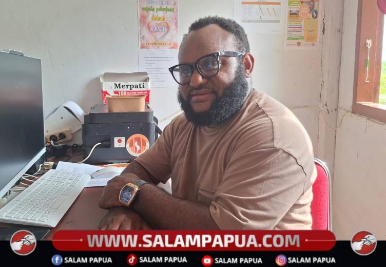 Bangun PAUD Di Mimika, DPRP Minta Pemda Libatkan Gereja Dan Yayasan Lokal