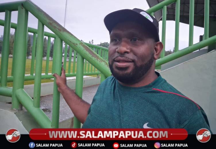 Tim Persipuja 75 Jadi Pendaftar Terakhir, 7 Tim Siap Ramaikan Liga 4 Zona Papua Tengah