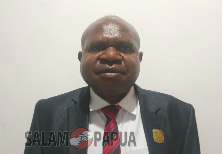 Dewan Minta Pemkab Mimika Serius Selesaikan Persoalan Tapal Batas