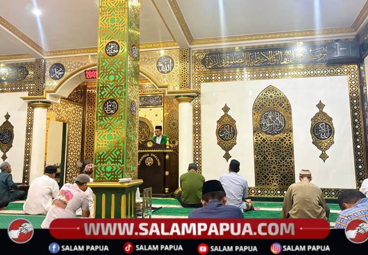 Malam Ke-11 Ramadan, Umat Muslim Diyakini Dilimpahi Rahmat Allah