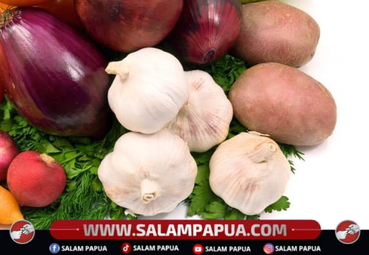 Makanan Yang Mengandung Gas Dan Tips Mengonsumsinya