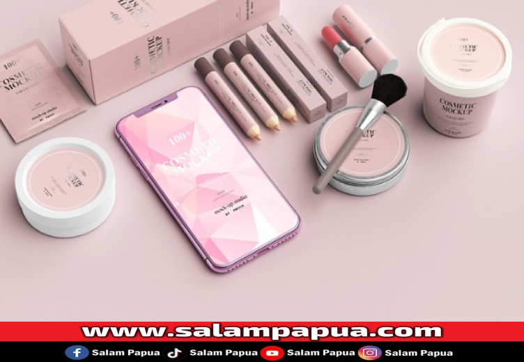 Bijak Pilih Produk Kosmetik, Jangan Asal Ikut Tren