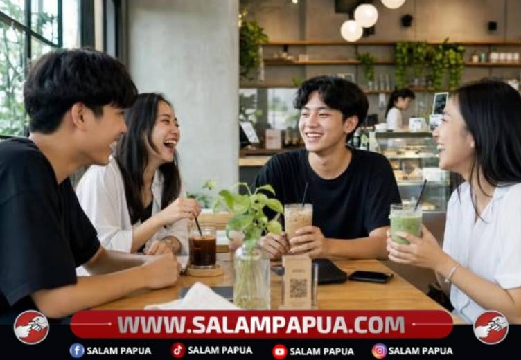 Gen Z, Kenali Karakter Dan Cara Berinteraksinya