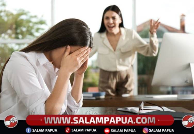 Toxic, Inilah Pengertian, Ciri-Ciri, Dan Cara Mengatasinya